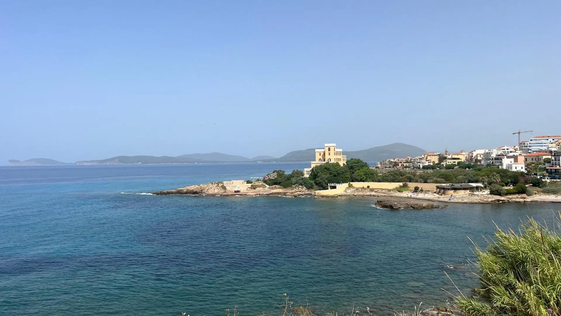 Alghero Summermood 0*,  Italia