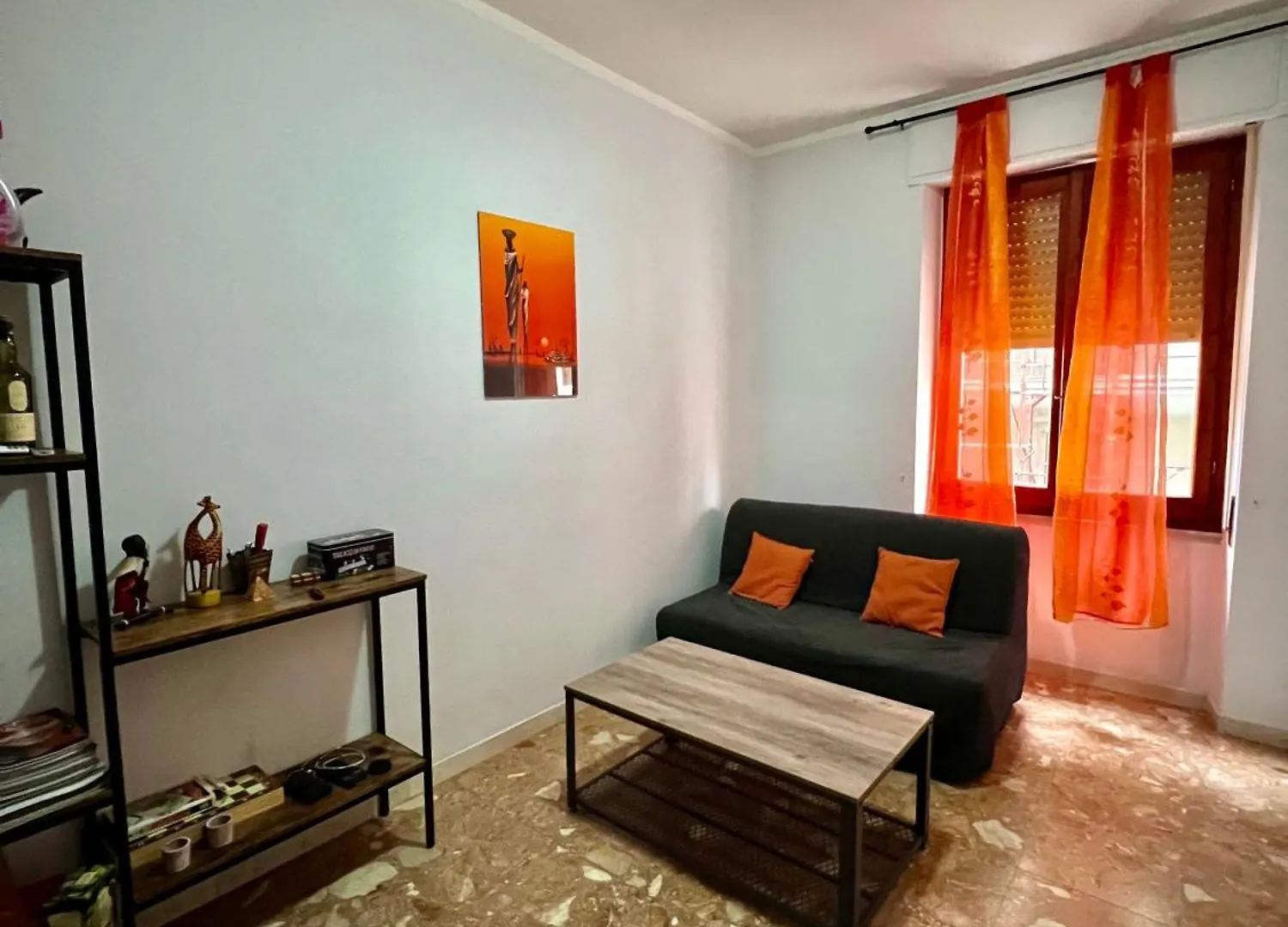 Alghero Summermood Daire