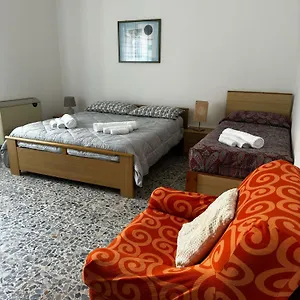  Appartamento Pm 41 Via Ennio Porrino