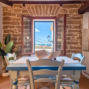  Appartamento Centro Storico - Fronte Mare - Aquasale