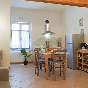  Appartamento Saint Mary House